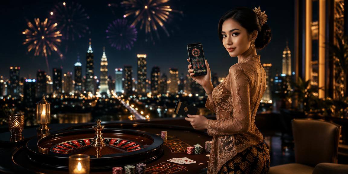 pirates bonanza Round-the-Clock Baccarat Room